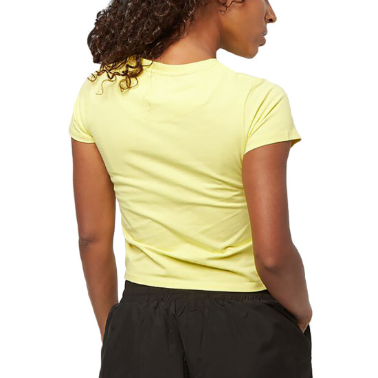 Karl Kani Γυναικεία κοντομάνικη μπλούζα Small Signature Short Tee
